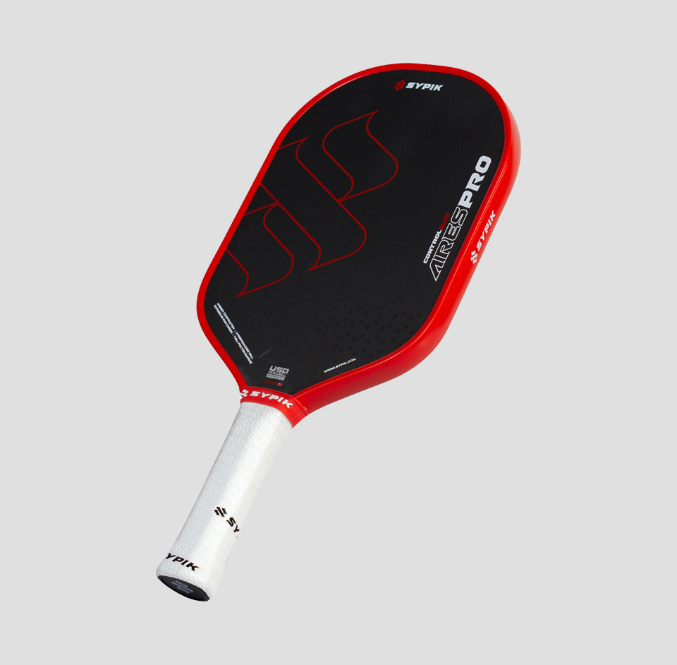 Vợt Pickleball ARES PRO (T700)